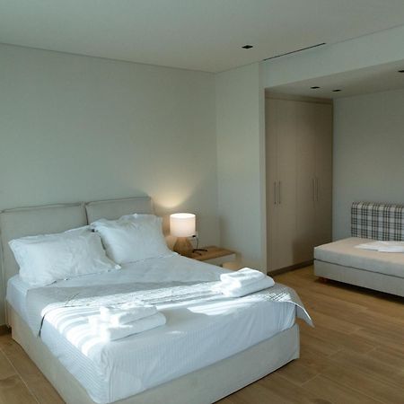 Νεακιτοσ Luxury Apartments 尼基季 外观 照片