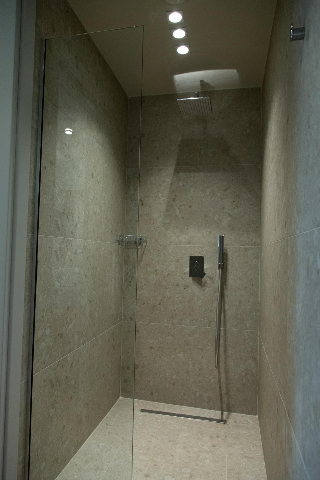 Νεακιτοσ Luxury Apartments 尼基季 外观 照片
